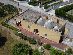 Casa indipendente in Residenziale