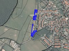 Terreno edificabile in Residenziale