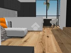 Appartamento in Residenziale