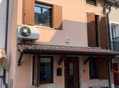 Villetta a schiera in Residenziale