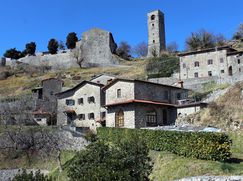 Rustico/Casale in Residenziale