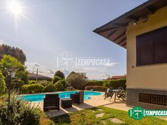 Villa in Residenziale