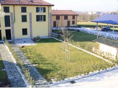 Villetta a schiera in Residenziale
