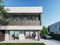 Casa Bi/Trifamiliare in Residenziale