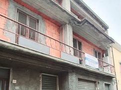 Edificio in Residenziale