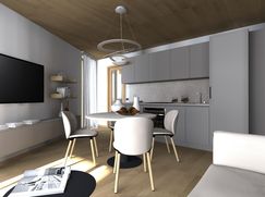 Appartamento in Residenziale