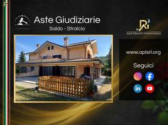 Villa in Residenziale