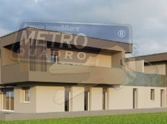 Casa Bi/Trifamiliare in Residenziale