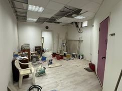 Capannone in Commerciale