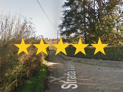 Villa in Residenziale