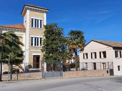 Villa in Residenziale