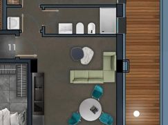 Appartamento in Residenziale