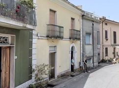 Casa indipendente in Residenziale
