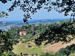 Villa in Residenziale