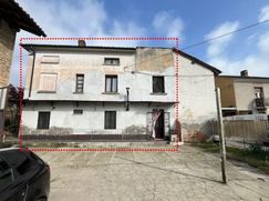Villetta a schiera in Residenziale