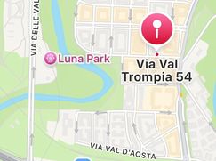 Appartamento in Residenziale