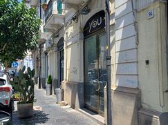 Negozio/Locale commerciale in Commerciale