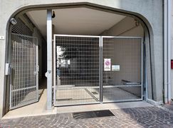 Box/posto auto in Residenziale