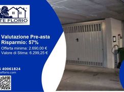 Box/posto auto in Residenziale