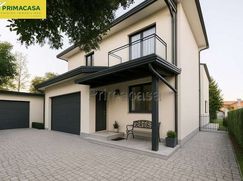 Casa indipendente in Residenziale