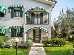 Villetta a schiera in Residenziale
