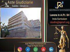 Appartamento in Residenziale
