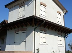 Villa in Residenziale