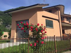 Edificio in Residenziale