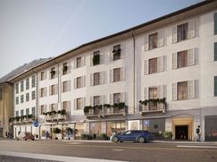 Appartamento in Residenziale