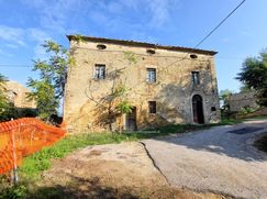 Rustico/Casale in Residenziale