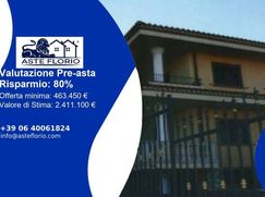 Villa in Residenziale