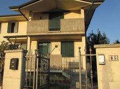 Villetta a schiera in Residenziale
