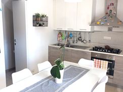 Villetta a schiera in Residenziale