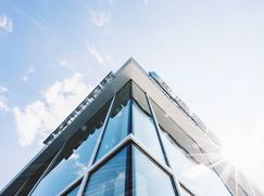 Ufficio in Commerciale
