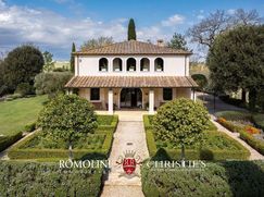 Villa in Residenziale