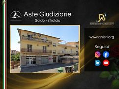 Appartamento in Residenziale