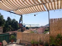 Attico/Mansarda in Residenziale