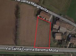 Terreno edificabile in Residenziale