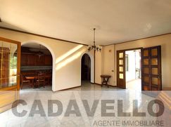 Casa Bi/Trifamiliare in Residenziale
