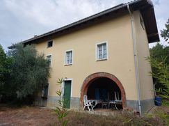 Rustico/Casale in Residenziale