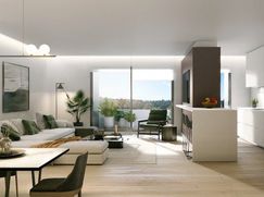 Attico/Mansarda in Residenziale