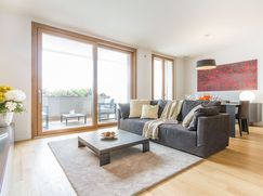 Appartamento in Residenziale