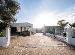 Rustico/Casale in Residenziale