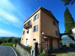 Casa indipendente in Residenziale