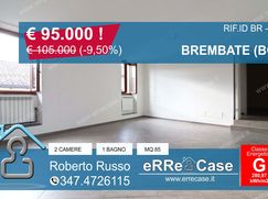 Appartamento in Residenziale