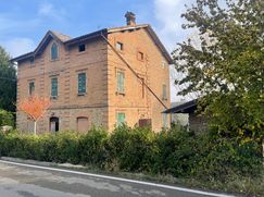 Rustico/Casale in Residenziale