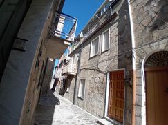 Casa indipendente in Residenziale