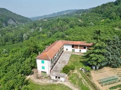 Rustico/Casale in Residenziale