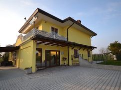 Casa indipendente in Residenziale