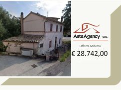 Rustico/Casale in Residenziale